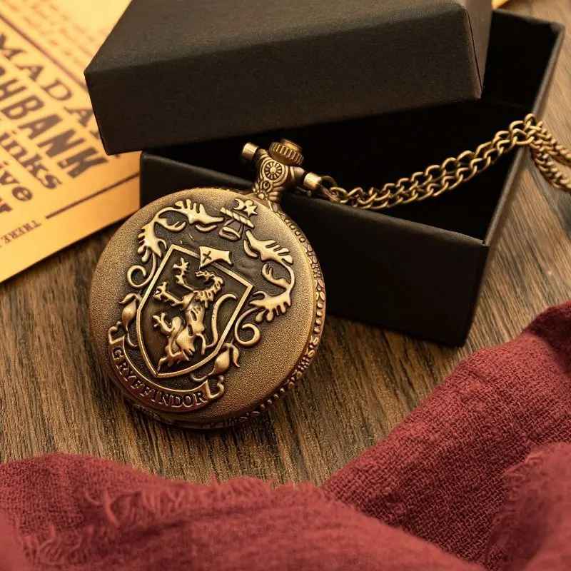 Harry Potter "Wizarding World" Timepiece