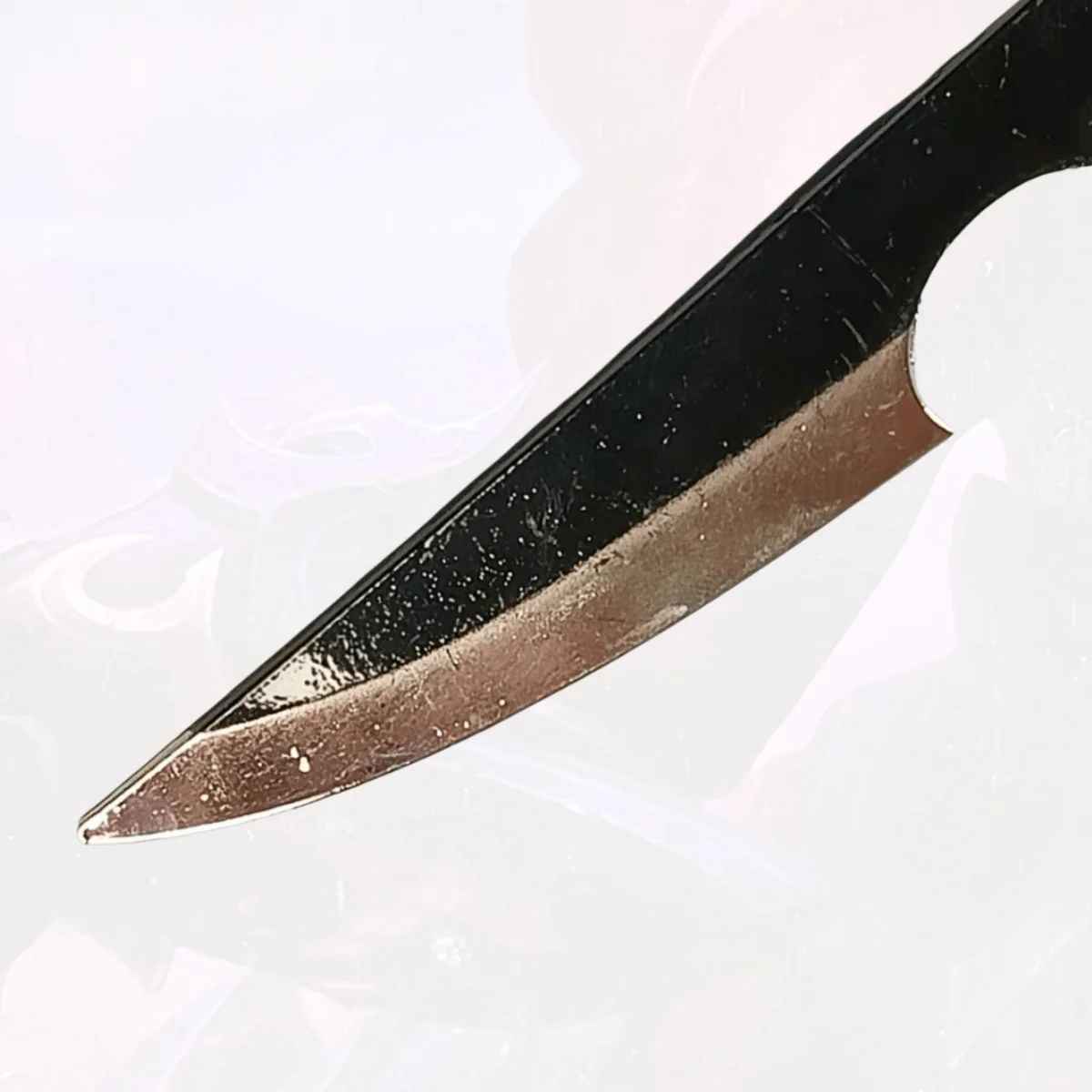 Demon Slayer Katana Keychains | 17cm Nichirin Sword Replicas | Tanjiro, Rengoku, Zenitsu & Sanemi | Geekzillaa