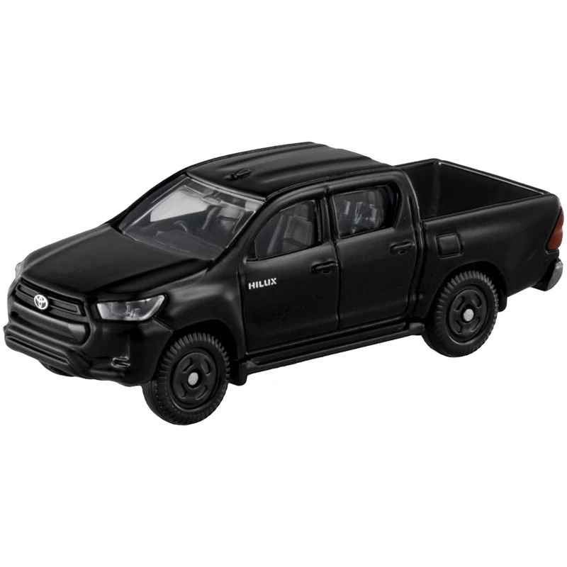 Takara Tomy Craftsmanship : The Toyota Revo
