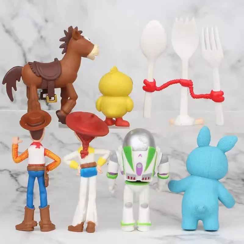 Toy Story: The Ultimate Adventure Set