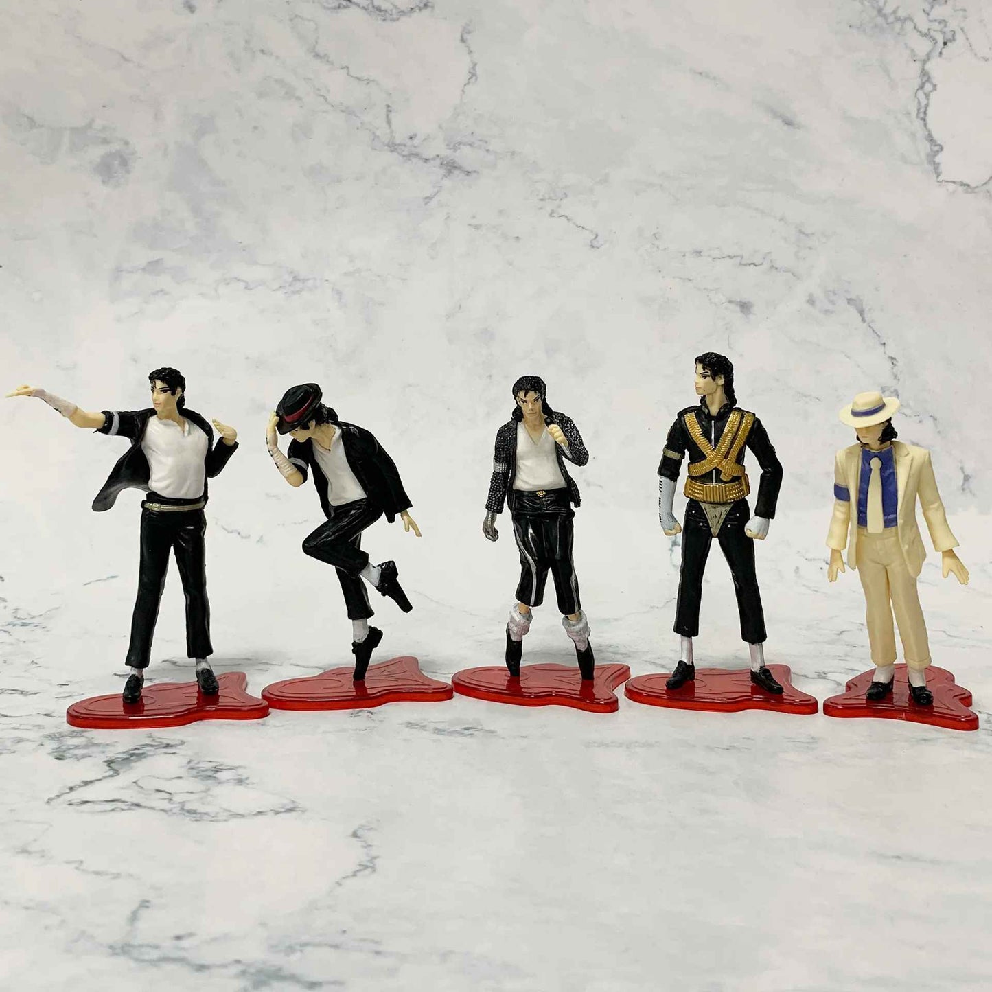 Michael Jackson: The Ultimate Performance Set