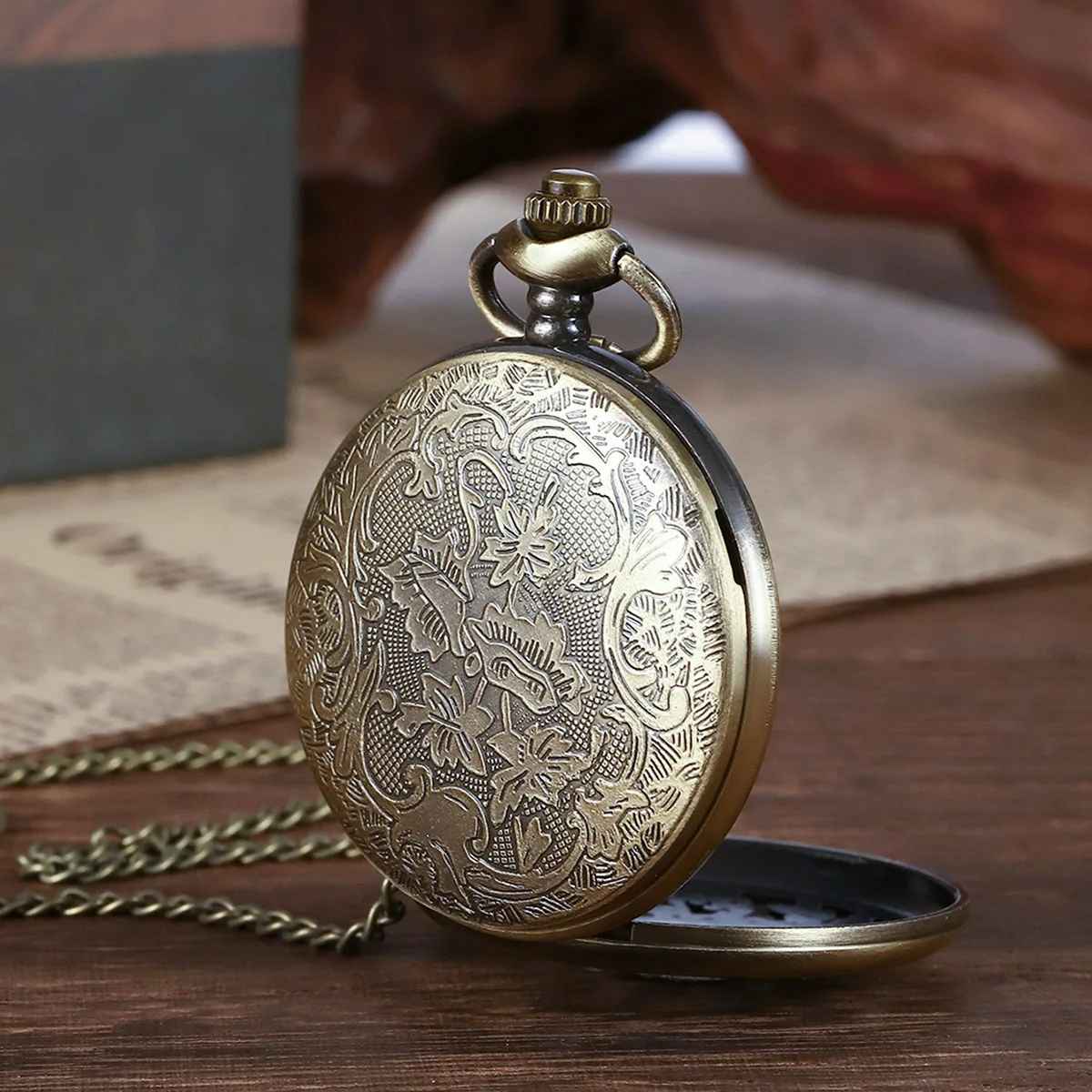 Spider-Man Collector's Timepiece