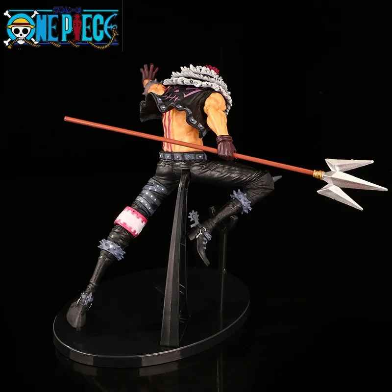 Charlotte Katakuri Figure – One Piece Collectible Anime Action Figure