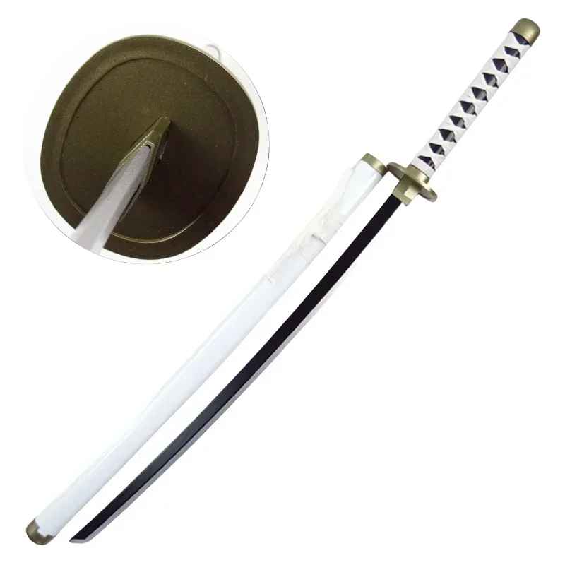 Roronoa Zoro: The Three-Sword Style Training Set