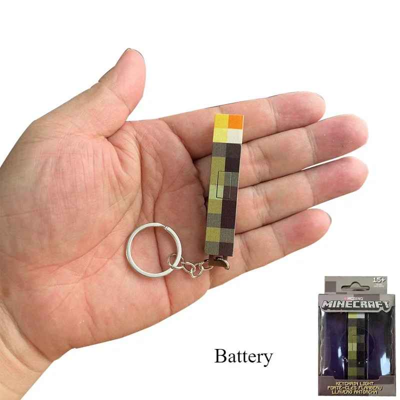 Portable Pixel Illumination