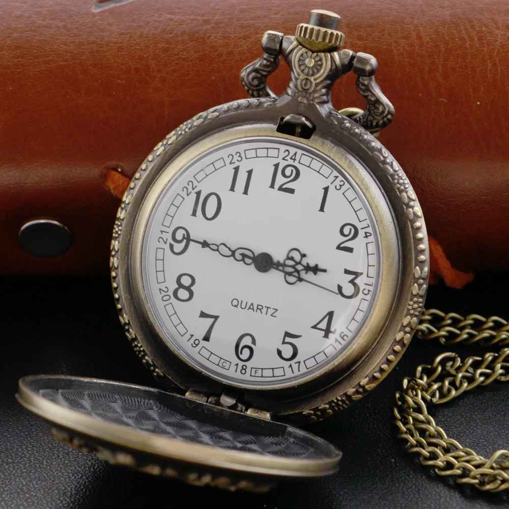 Harry Potter "Wizarding World" Timepiece