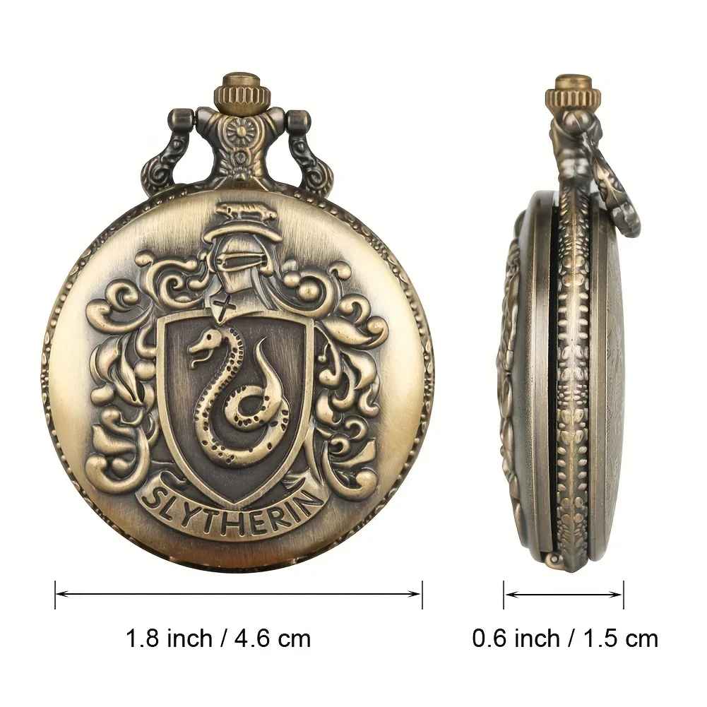 Harry Potter "Wizarding World" Timepiece