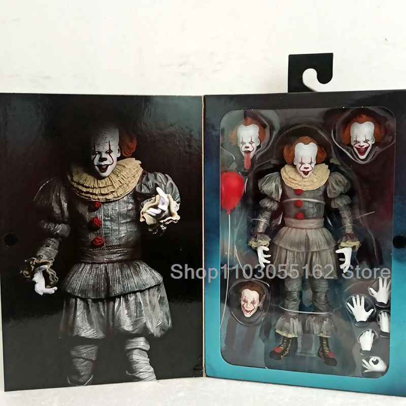 The Ultimate Pennywise: High-Definition Terror