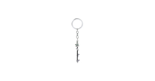 Demon Slayer "Shinobu Kocho" Nichirin Sword Premium Metal Keychain