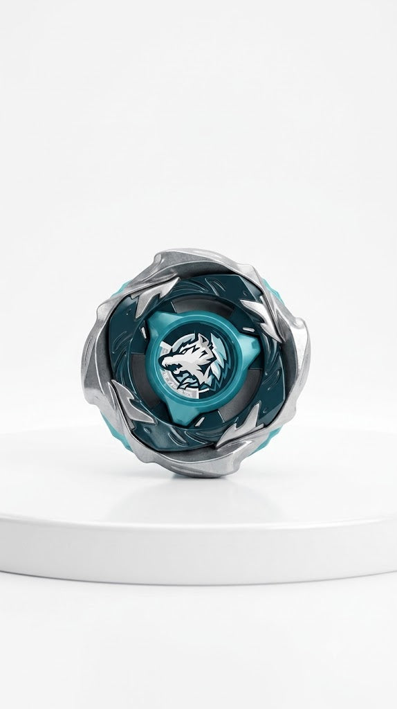 Beyblade X Metal Fusion Battling Tops – Premium High-Velocity Custom Spinners | Geekzilla