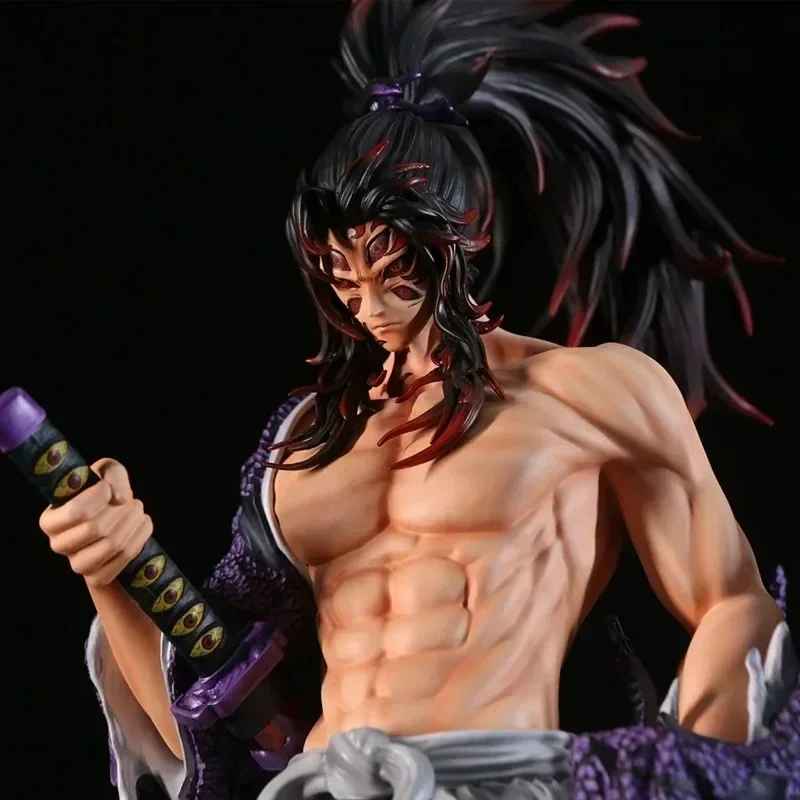 Kokushibo: The Upper Moon One
