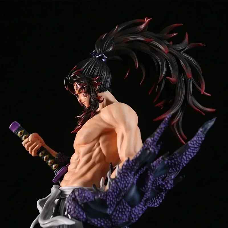 Kokushibo: The Upper Moon One