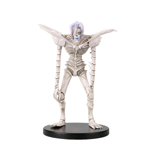 DEATH NOTE "REM" SHINIGAMI PREMIUM VINYL FIGURE