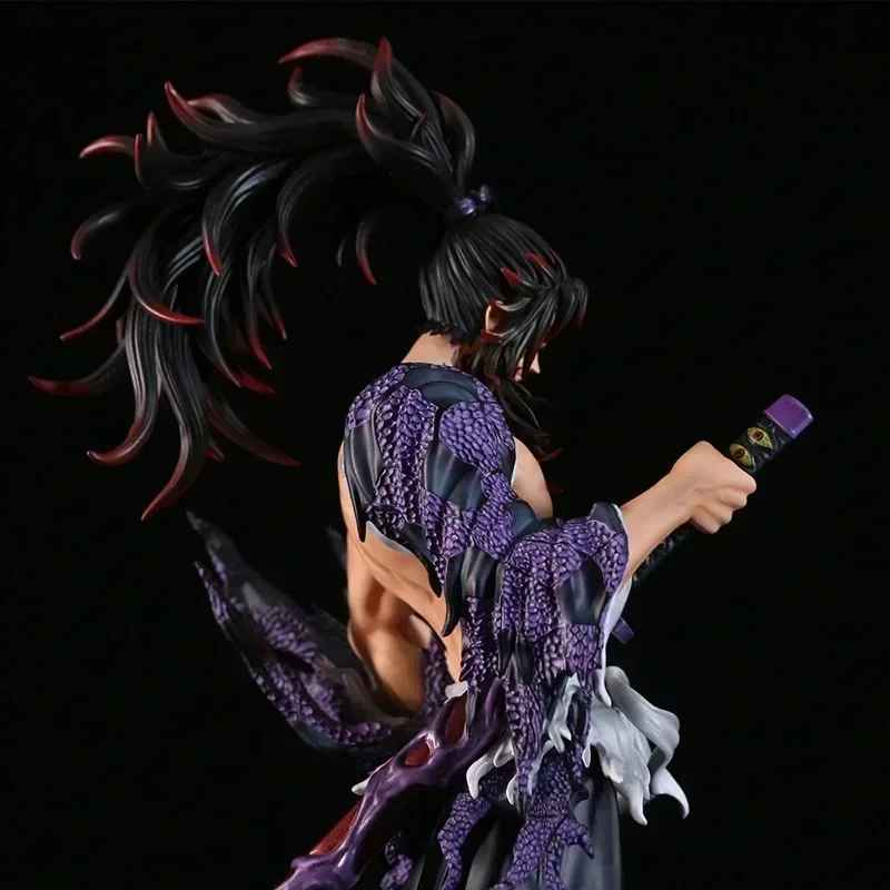 Kokushibo: The Upper Moon One