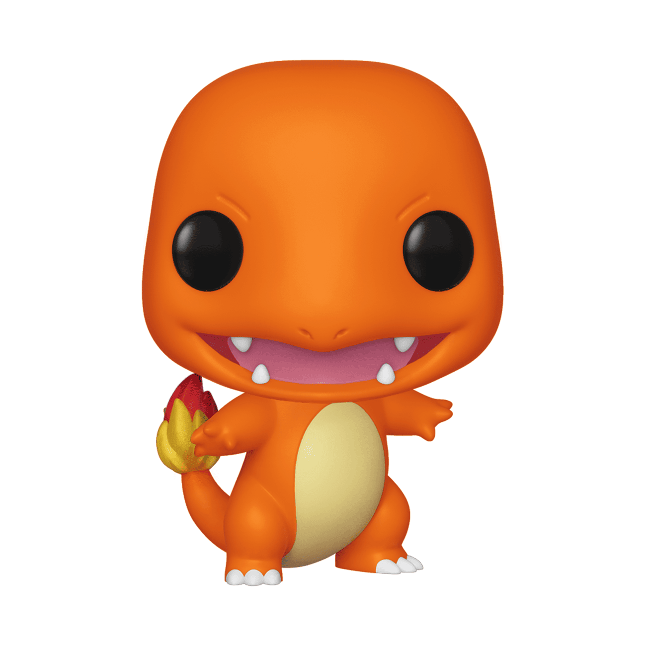 POKÉMON FUNKO POP! COLLECTIBLE VINYL FIGURES