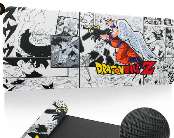 DRAGON BALL Z Desk mat