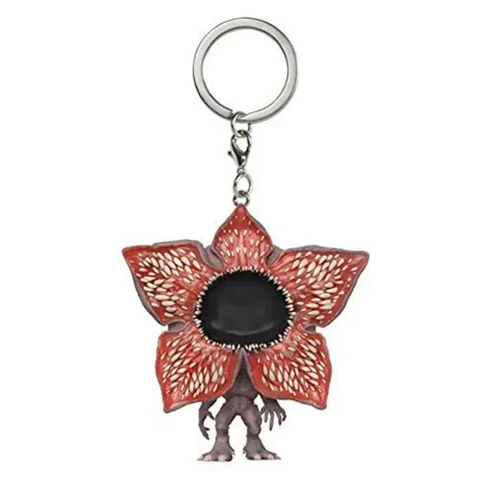 Stranger Things Keychain Collection