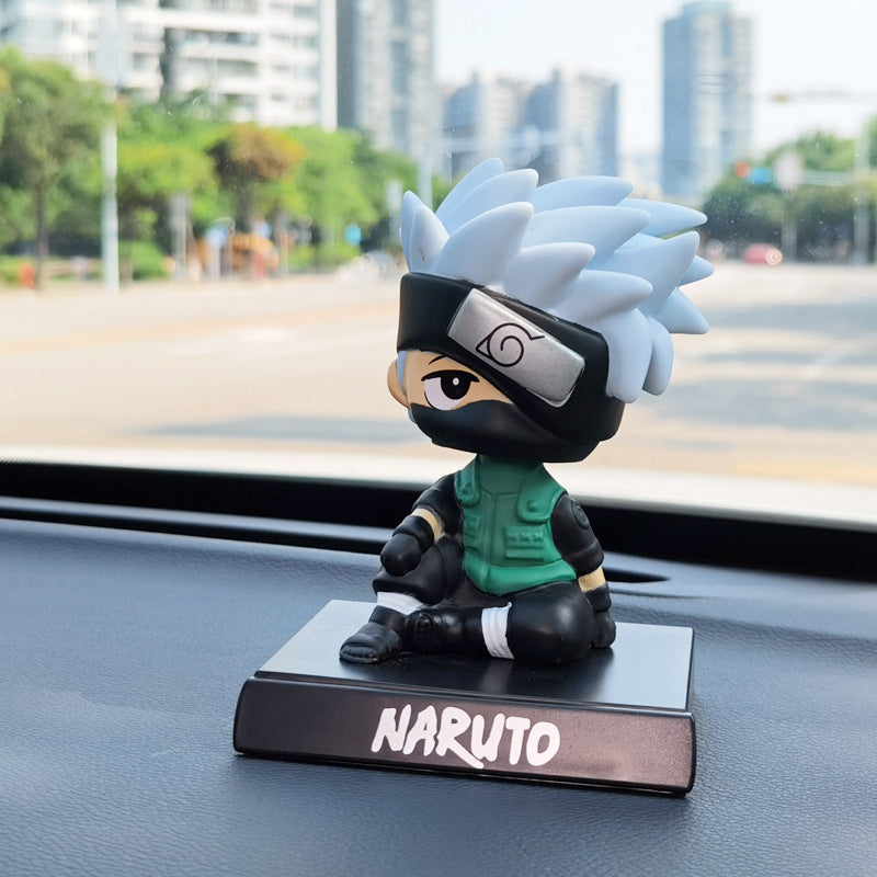 Naruto Bobblehead