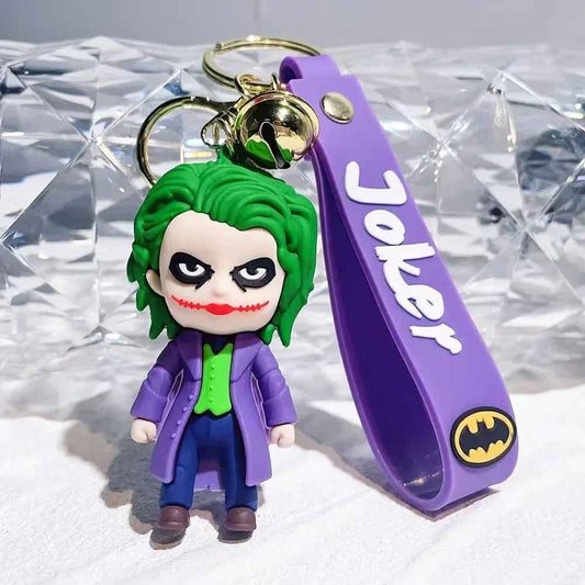 The Multiverse Keychain Variants
