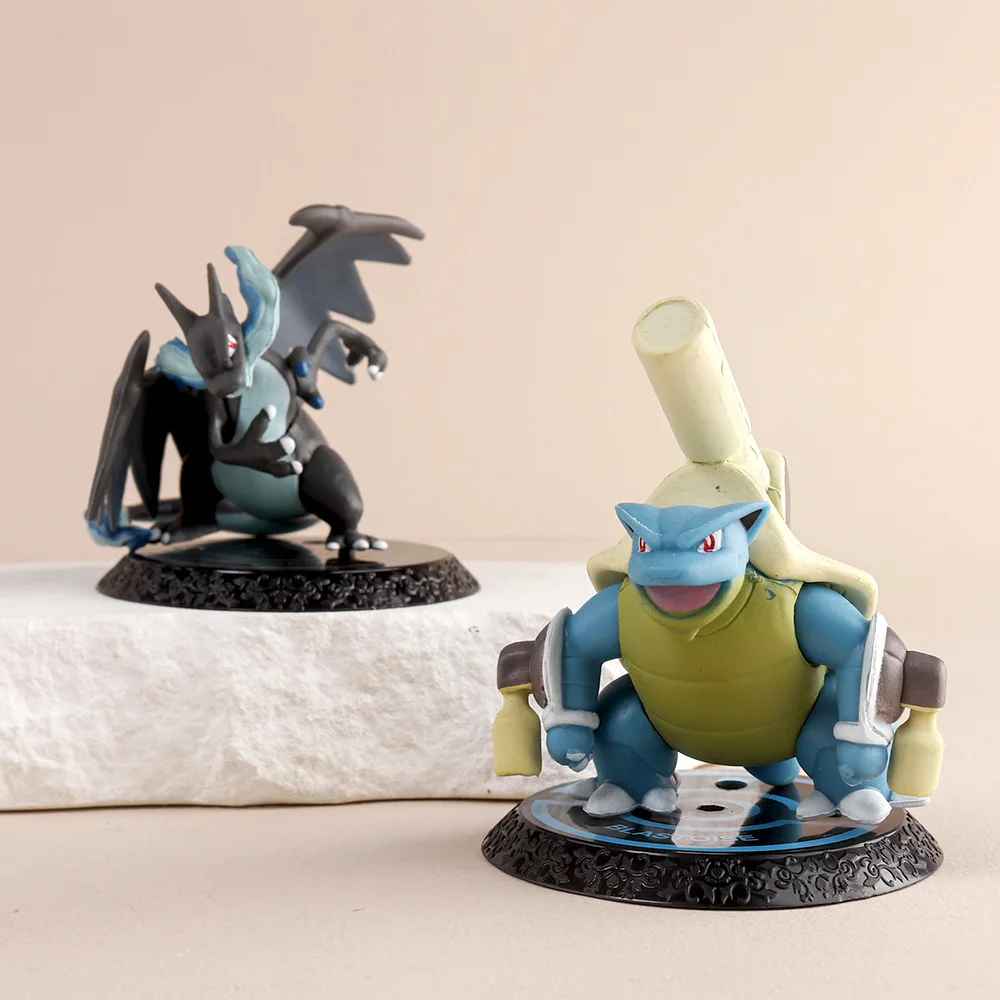 Pokémon: The Elite Six Collection