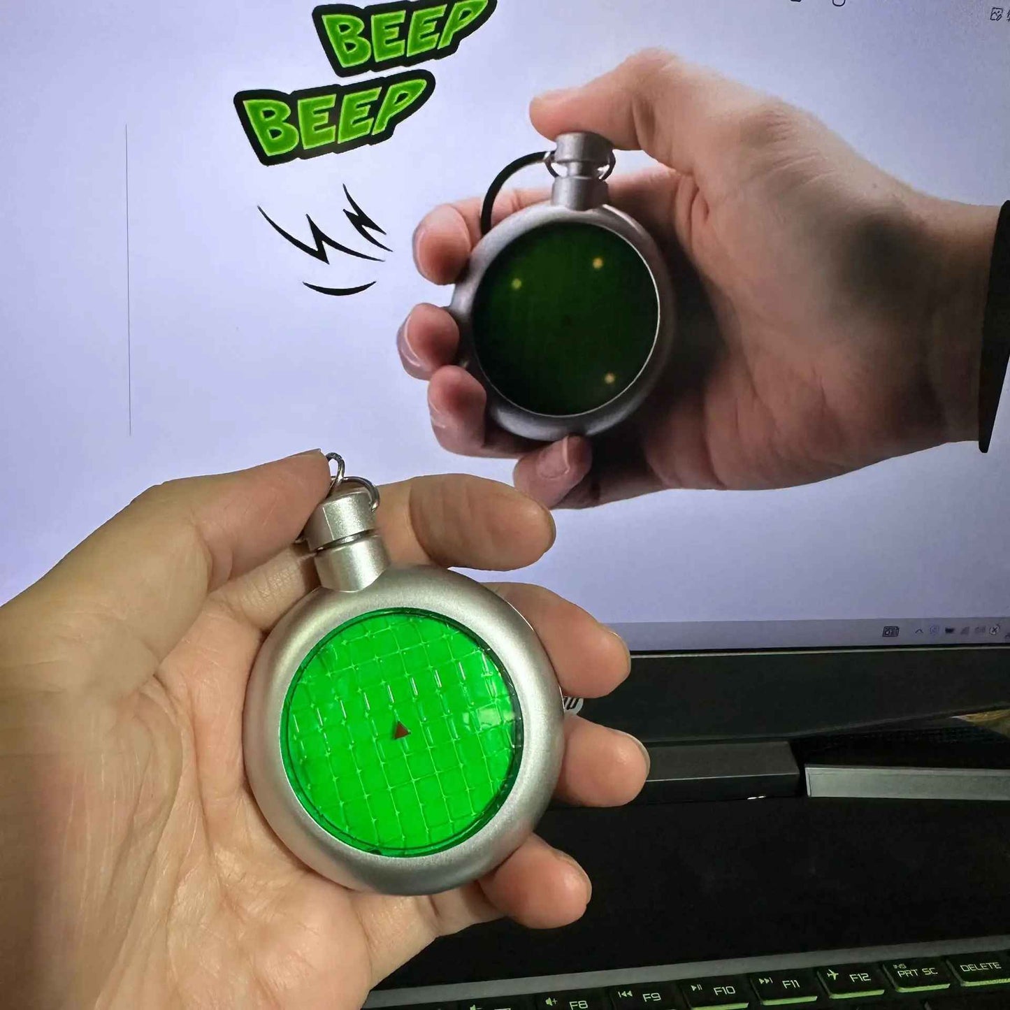 Dragon Ball Locator