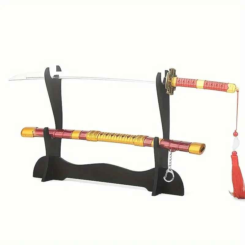 Professional Sword Display Rack
