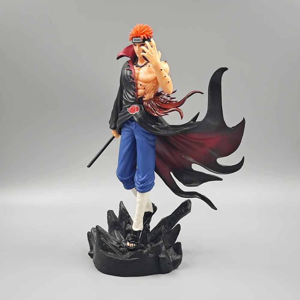 Pain (Yahiko): The God of Peace