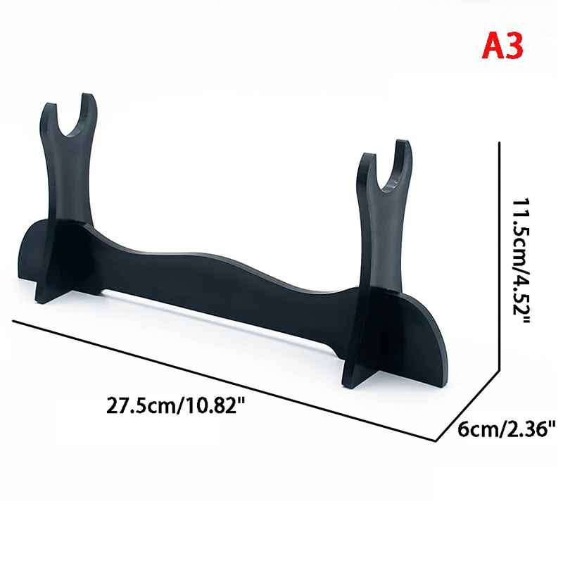 Professional Sword Display Rack