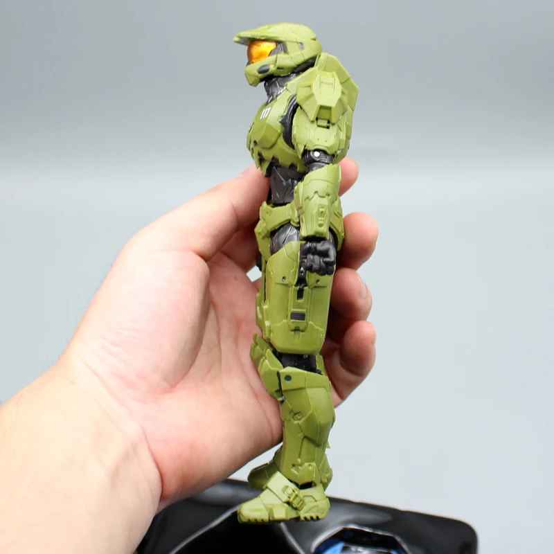 Master Chief Spartan-117 "Infinite" Edition