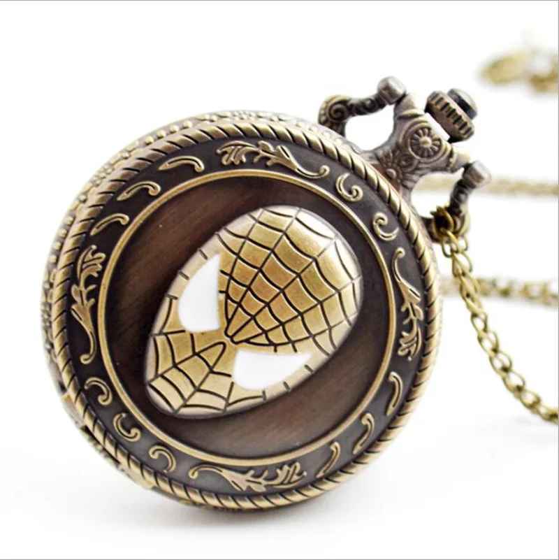 Spider-Man Collector's Timepiece