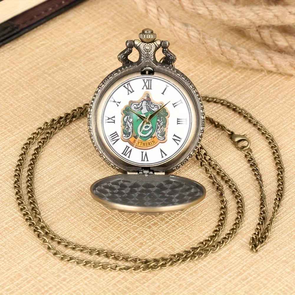 Harry Potter "Wizarding World" Timepiece