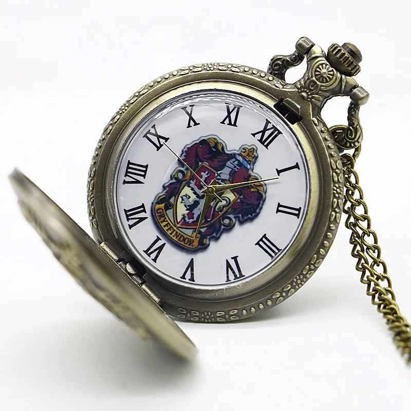 Harry Potter "Wizarding World" Timepiece