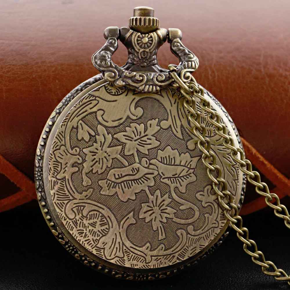 Harry Potter "Wizarding World" Timepiece