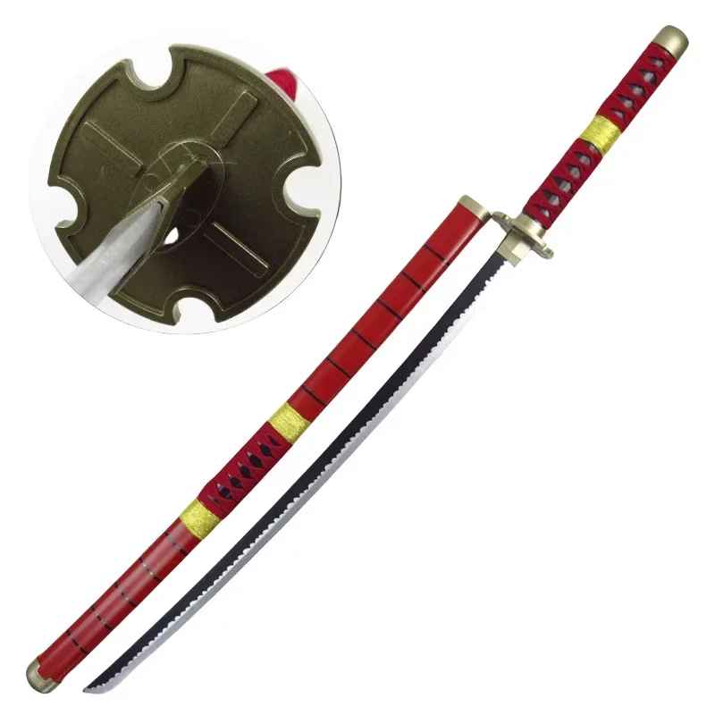 Roronoa Zoro: The Three-Sword Style Training Set