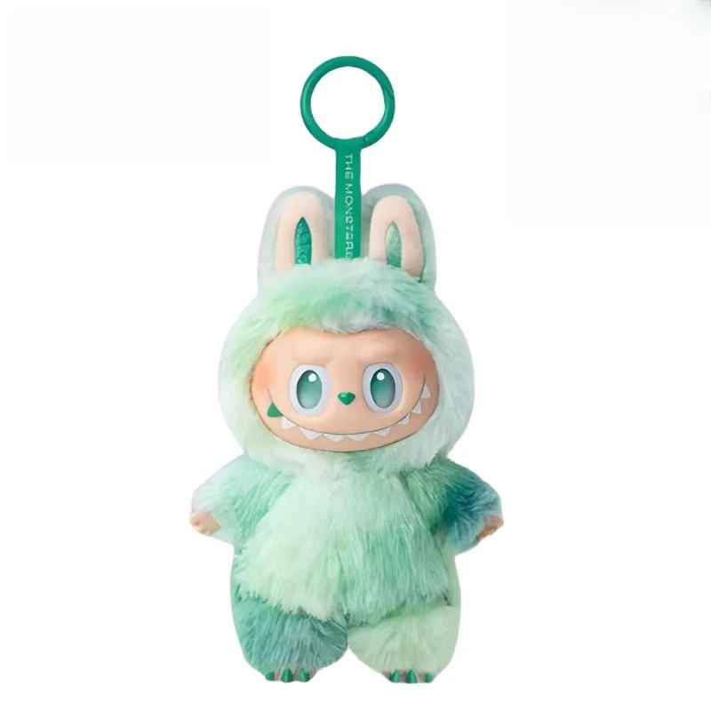Pop Mart Labubu Biginto Energy Plush Blind Box – Mystery Collectible