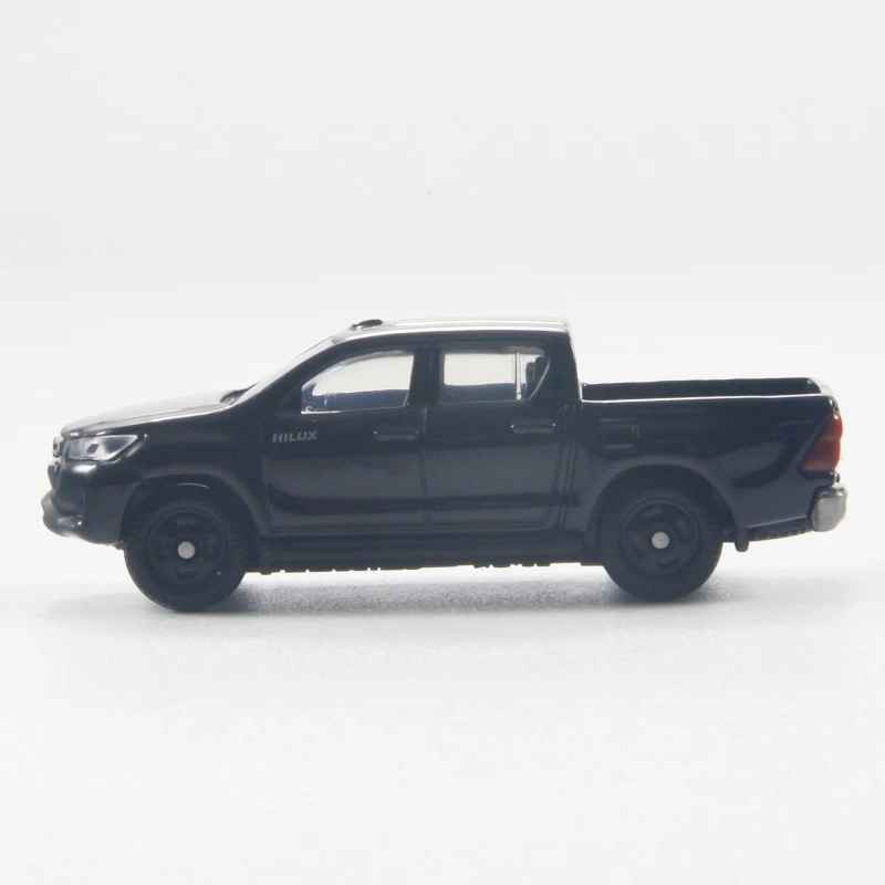 Takara Tomy Craftsmanship : The Toyota Revo