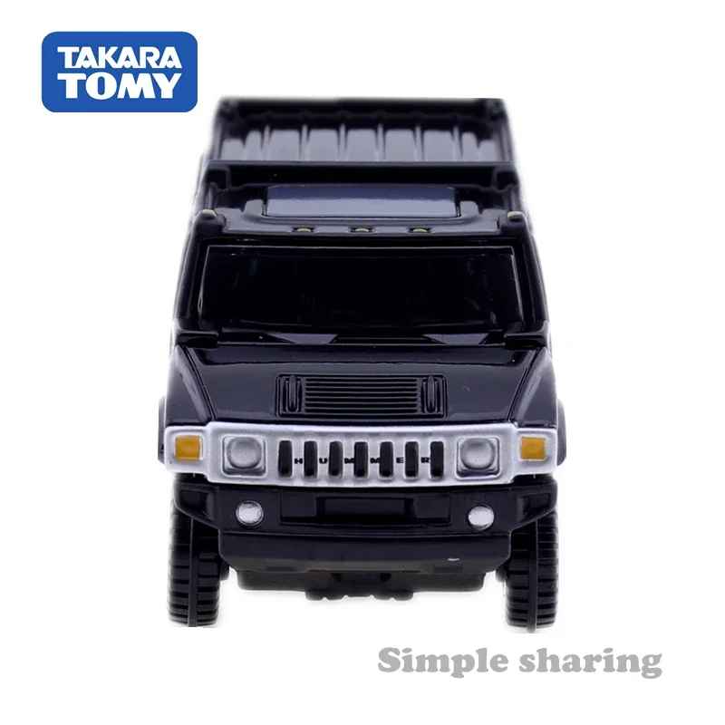 The Hummer H2: Rugged Sophistication