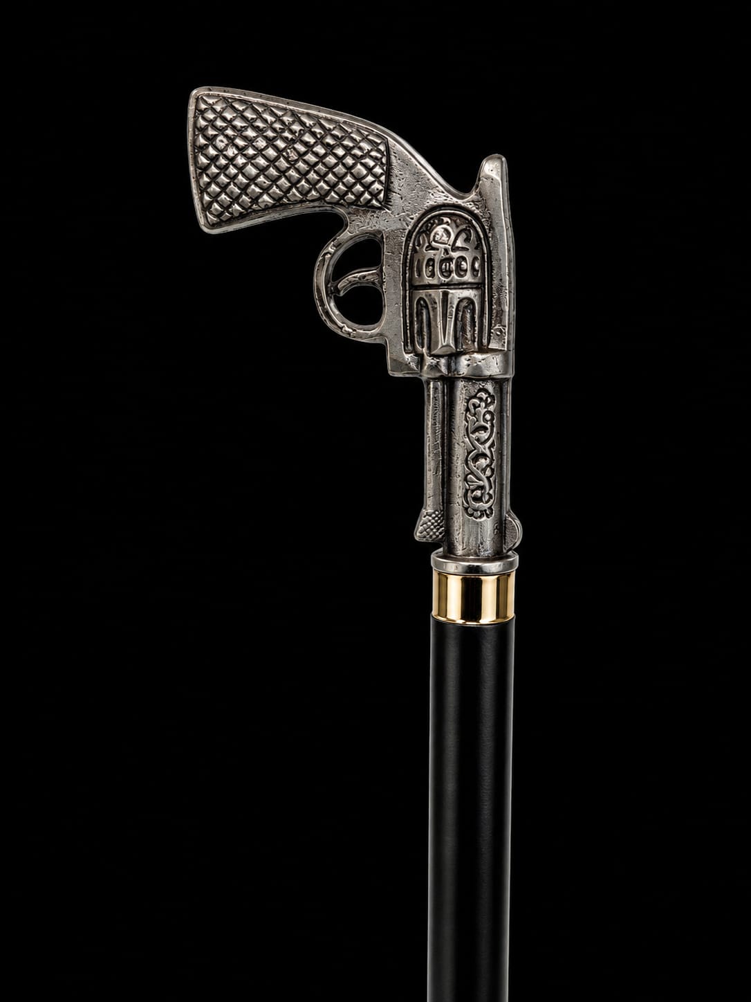 Premium Hidden Blade Sword Cane Collection – Tactical Walking Sticks
