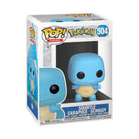 POKÉMON FUNKO POP! COLLECTIBLE VINYL FIGURES