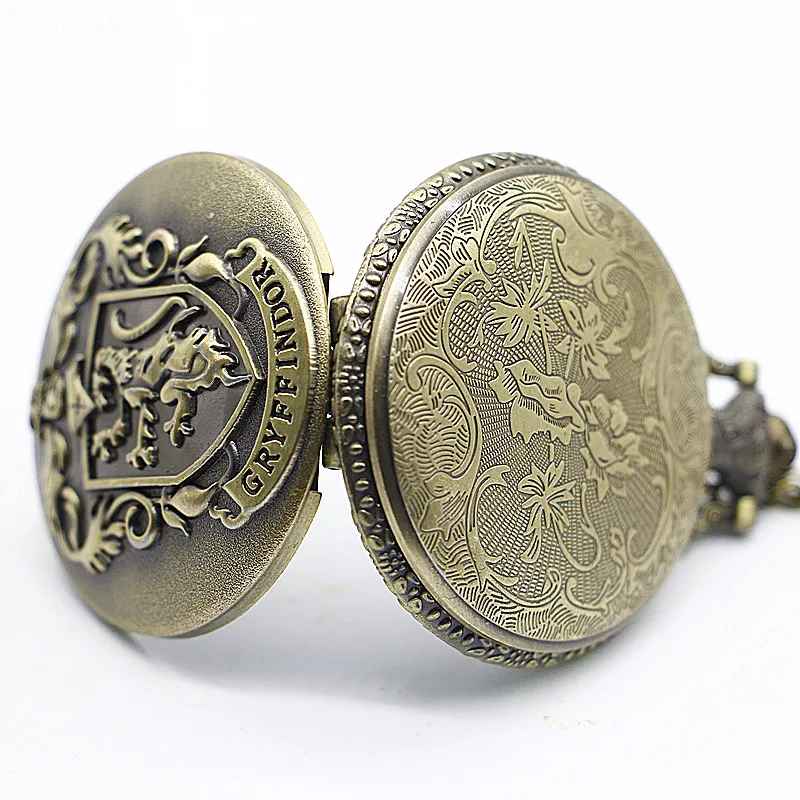 Harry Potter "Wizarding World" Timepiece