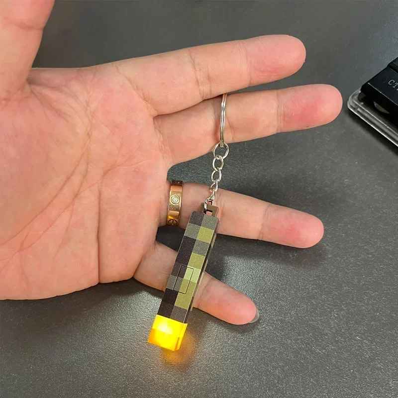 Portable Pixel Illumination