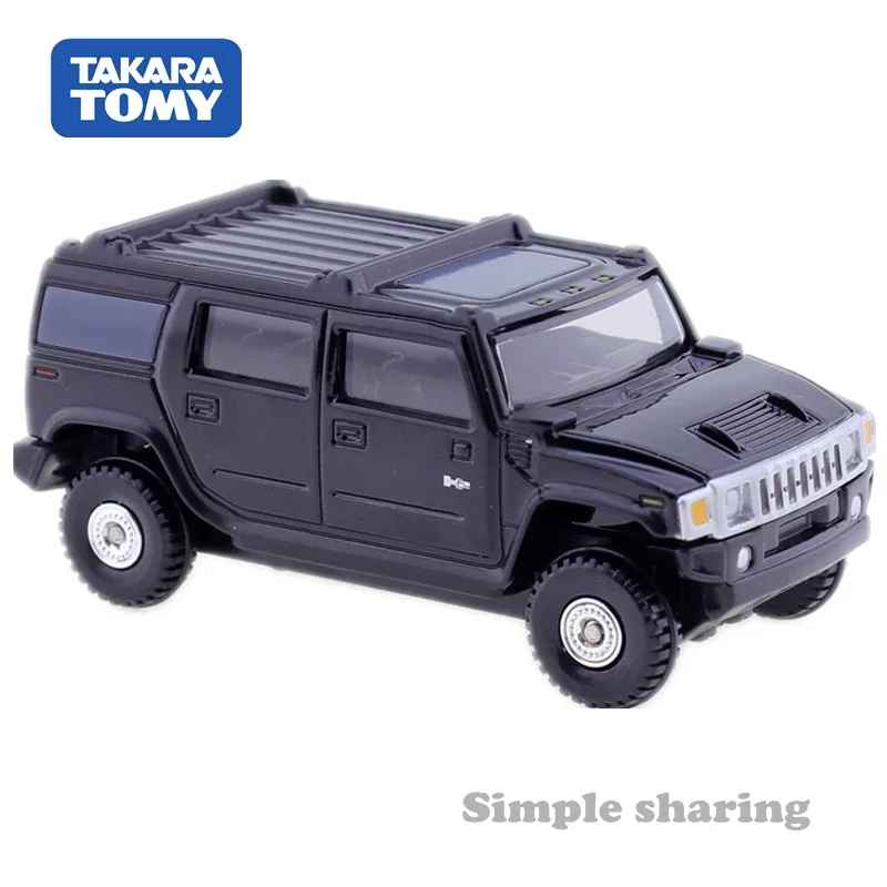 The Hummer H2: Rugged Sophistication