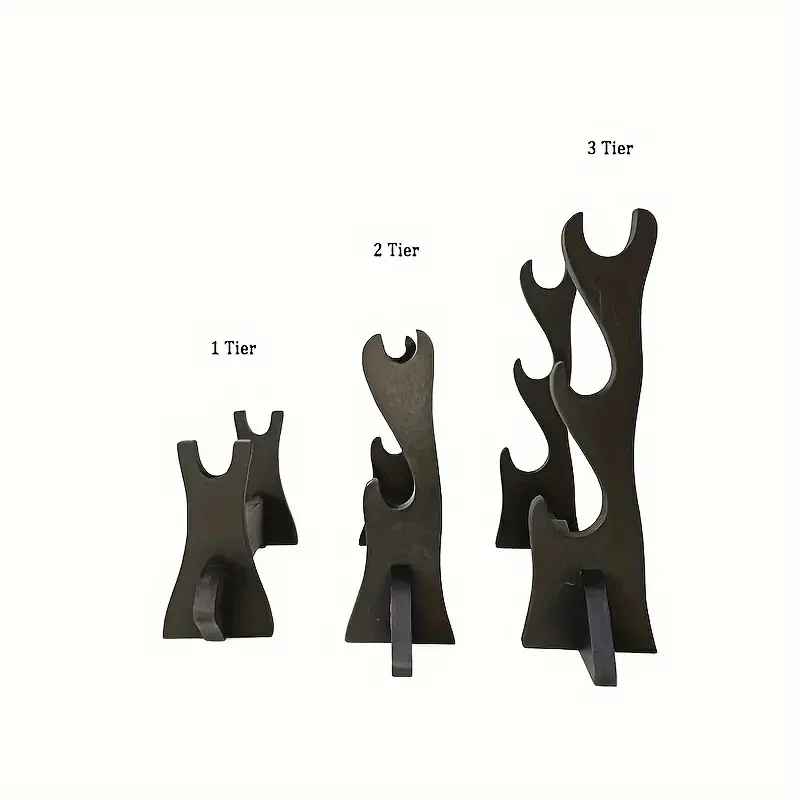 Professional Sword Display Rack