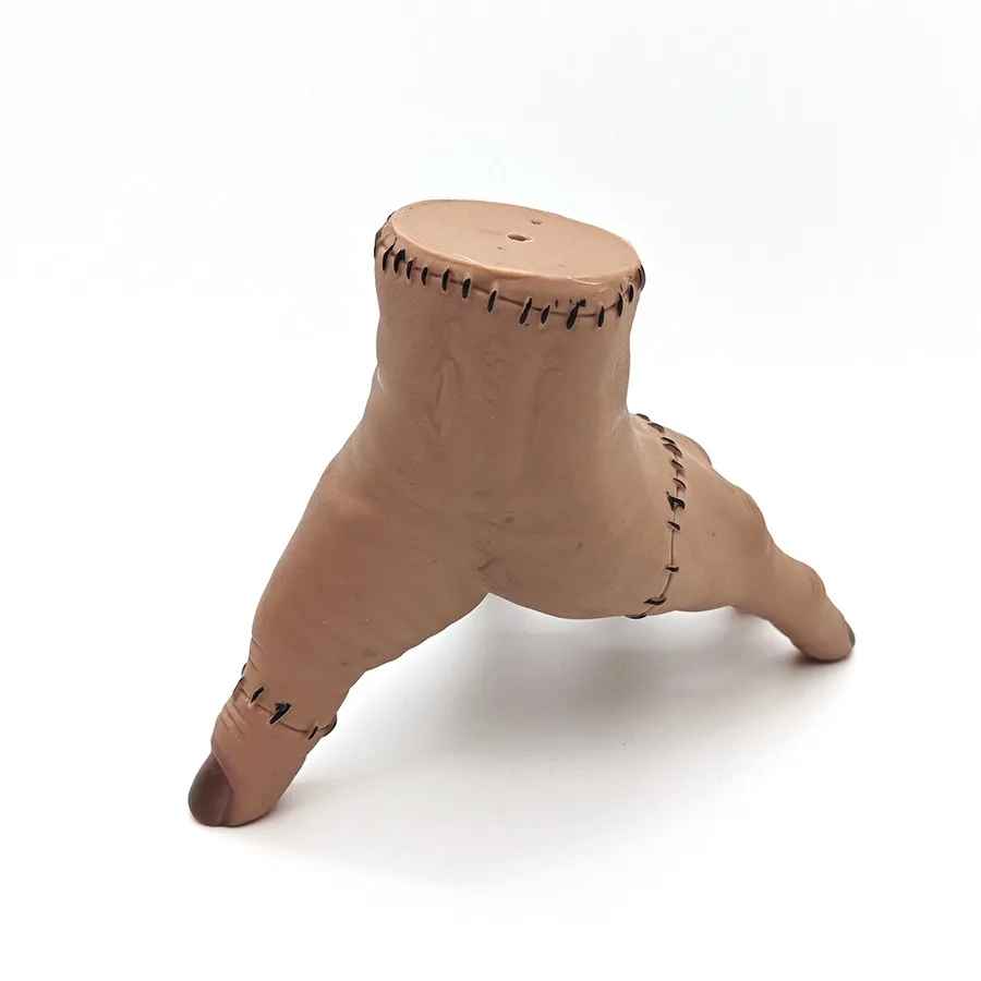 Thing, The Loyal Assistant: Wednesday / Addams Family Hand Figure!