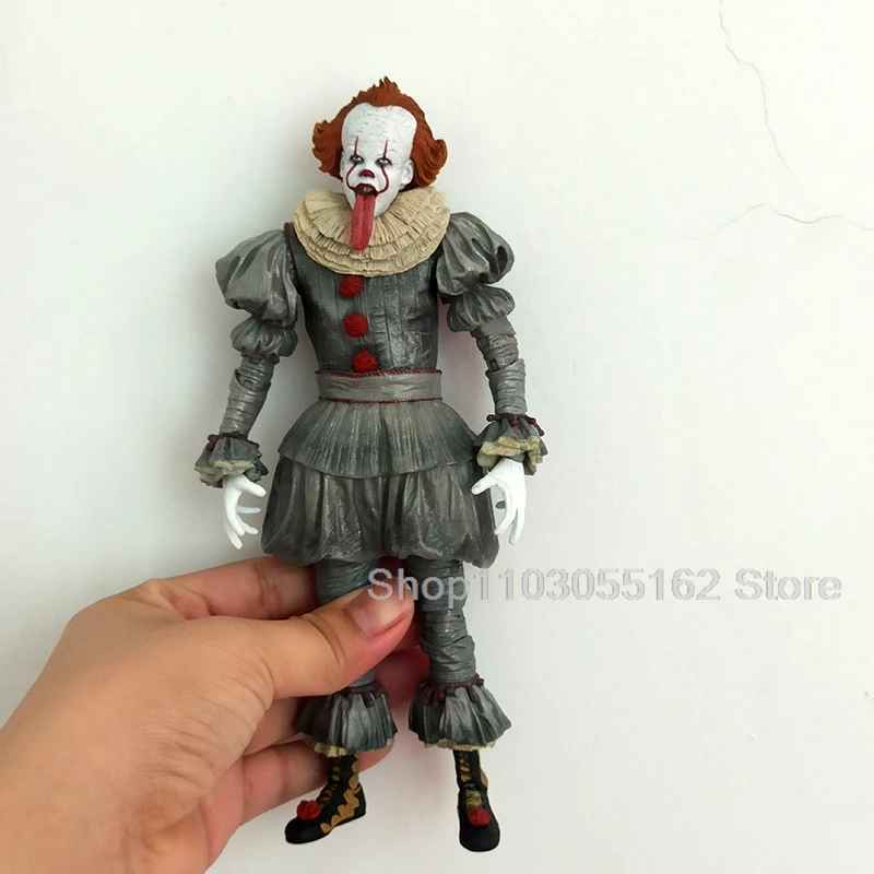 The Ultimate Pennywise: High-Definition Terror