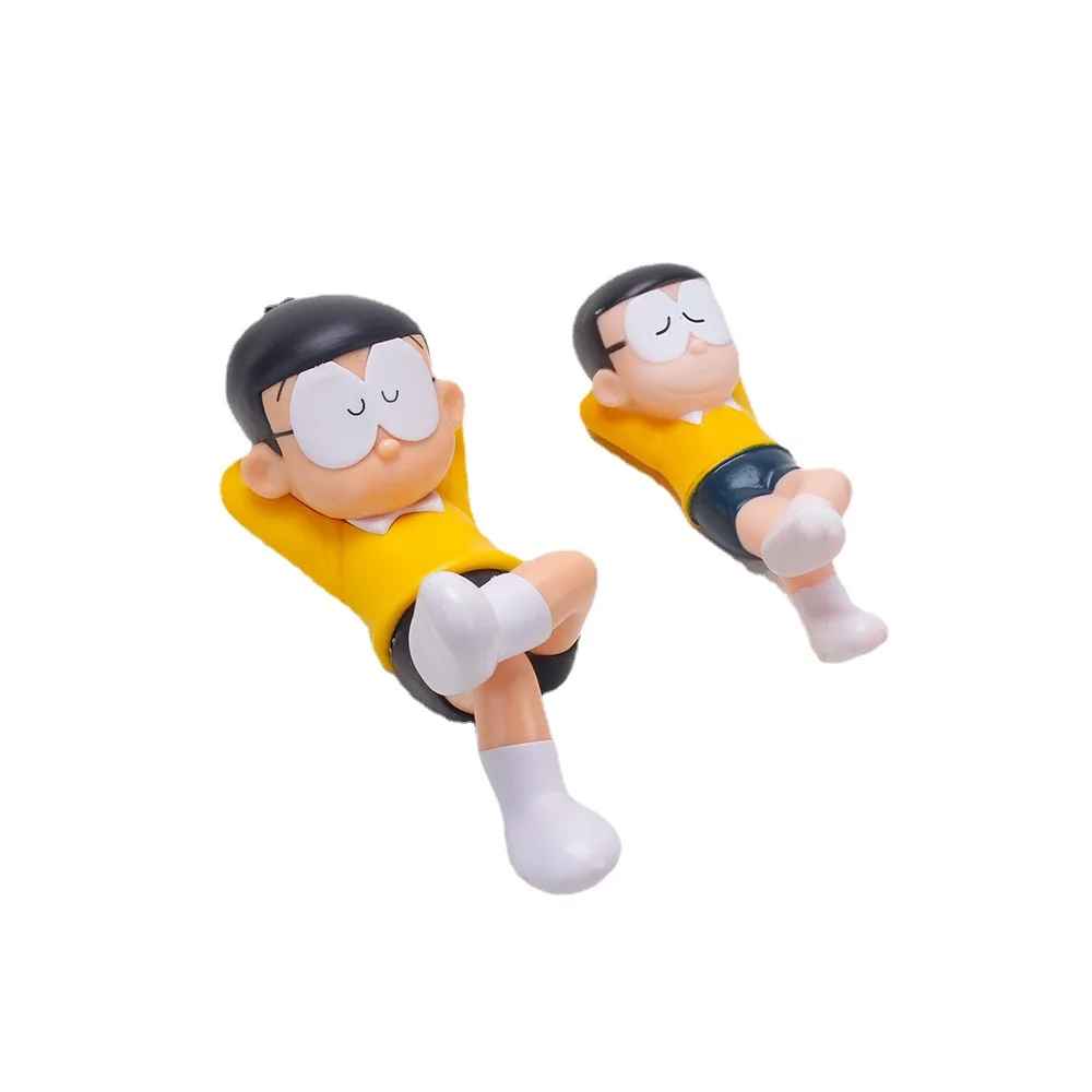 NOBITA chilling.