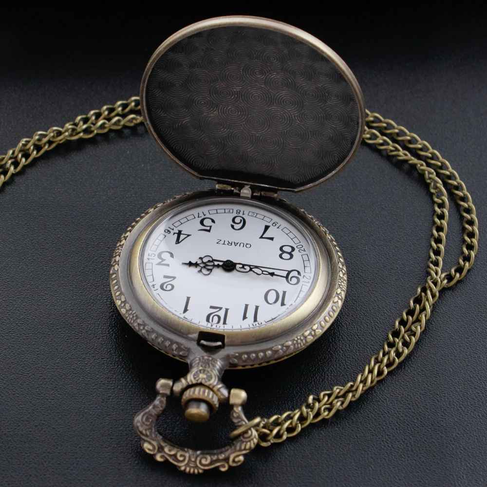 Harry Potter "Wizarding World" Timepiece