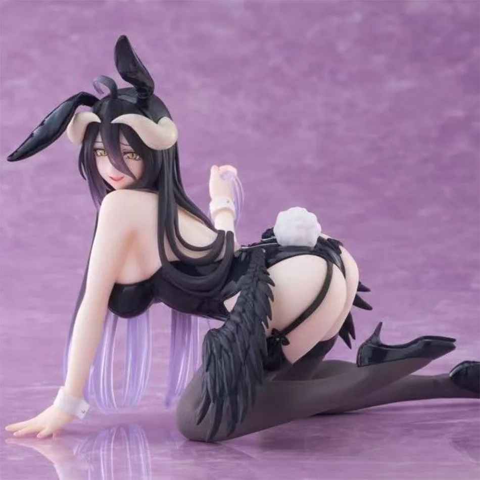 Albedo: The Guardian Overseer