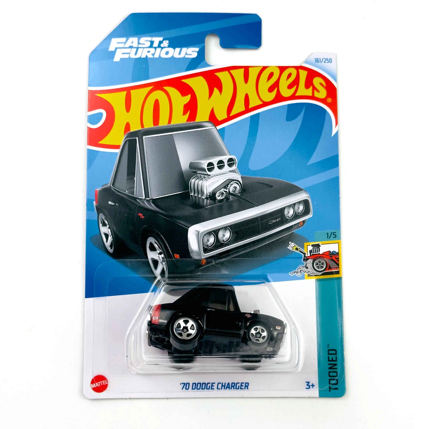 🏎️ Official Hot Wheels Heritage