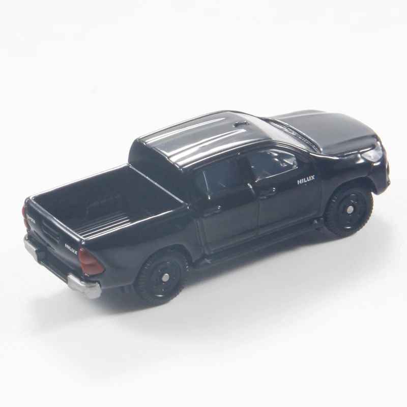 Takara Tomy Craftsmanship : The Toyota Revo